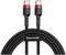 BASEUS CAFULE SERIES CABLE TYPE-C FLASH CHARG...