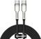 BASEUS CABLE CAFULE USB TYPE-C TO USB TYPE-C ...