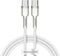 BASEUS CABLE CAFULE USB TYPE-C TO USB TYPE-C ...