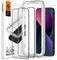 SPIGEN TEMPERED GLASS ALM GLASS FC 2-PACK FOR...