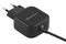 QOLTEC 50189 CHARGER 17W 5V 3.4A USB + MICRO ...
