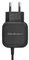 QOLTEC 50189 CHARGER 17W 5V 3.4A USB + MICRO USB
