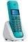 MOTOROLA T301T DECT CORDLESS PHONE TURQOISE G...