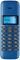 MOTOROLA T301RB DECT CORDLESS PHONE ROYAL BLU...