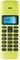MOTOROLA T301LL DECT CORDLESS PHONE LEMON LIM...