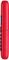 MOTOROLA T301 DECT CORDLESS PHONE CHERRY GR