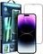 5D FULL GLUE TEMPERED GLASS FOR IPHONE 14 PRO...