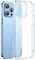 BASEUS SUPERCERAMIC TRANSPARENT GLASS CASE AN...