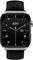 QCY GS2 S5 SMARTWATCH SMOKY BLACK