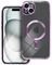 ELECTRO MAG COVER CASE WITH MAGSAFE FOR IPHON...