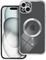 ELECTRO MAG COVER CASE WITH MAGSAFE FOR IPHON...