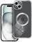 ELECTRO MAG COVER CASE WITH MAGSAFE FOR IPHON...