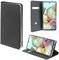 4SMARTS FLIP CASE URBAN LITE FOR SAMSUNG GALAXY A51 BLACK