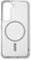 4SMARTS HYBRID CASE PREMIUM CLEAR WITH ULTIMA...