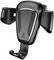 BASEUS CAR HOLDER GRAVITY CAR MOUNT BLACK