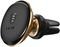 BASEUS CAR MOUNT MAGNETIC WITH CABLE CLIP GOL...