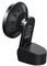 BASEUS BIG ENERGY CAR MOUNT WIRELESS CHARGER BLACK