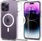 SPIGEN ULTRA HYBRID MAG WHITE FOR IPHONE 14 P...