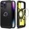 SPIGEN TOUGH ARMOR MAG BLACK FOR IPHONE 14 PR...