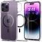 SPIGEN ULTRA HYBRID MAG CARBON FIBER FOR IPHO...