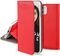 SMART MAGNET CASE FOR IPHONE 14 PRO 6.1 RED