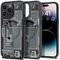 SPIGEN ULTRA HYBRID MAGSAFE ZERO ONE IPHONE 1...