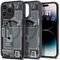 SPIGEN ULTRA HYBRID MAGSAFE ZERO ONE IPHONE 1...