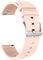 COLMI SILICONE SMARTWATCH STRAP 20MM GOLD