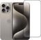5D FULL GLUE TEMPERED GLASS FOR IPHONE 15 (MA...