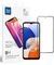 BLUE STAR TEMPERED GLASS FOR APPLE IPHONE 15 ...