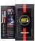 6D PRO VEASON GLASS FOR IPHONE 15 PRO MAX BLACK