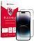 FORCELL FLEXIBLE NANO GLASS 5D FOR IPHONE 15 ...
