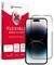 FORCELL FLEXIBLE NANO GLASS FOR IPHONE 15 PRO...