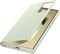 SAMSUNG GALAXY S24 ULTRA S928 SMART VIEW WALLET CASE GREEN EF-ZS928CG