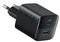ANKER CHARGER 323 33W DUAL PORT USB-C/A BLACK