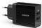 ANKER WALL CHARGER 2-PORT USB-A 24W BLACK