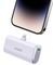 ANKER POWERBANK 621 5K LIGHTNING CONNECTOR WH...