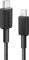 ANKER 322 USB-C TO LIGHTNING CABLE, 1.8M, BLA...