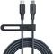 ANKER 310 USB-C TO USB-C CABLE 240W 1,8M BLAC...