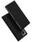 DUX DUCIS SKIN PRO SMOOTH LEATHER CASE FOR RE...