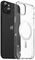 DUX DUCIS CLIN MAG CLEAR CASE WITH MAGSAFE FO...