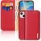 DUX DUCIS HIVO LEATHER WALLET CASE FOR APPLE ...