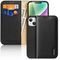 DUX DUCIS HIVO LEATHER WALLET CASE FOR APPLE ...