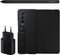 LEATHER FLIP COVER FOR SAMSUNG GALAXY Z FOLD3...