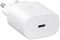 SAMSUNG TRAVEL CHARGER EP-TA800NW 25WATT USB ...
