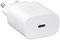 SAMSUNG TRAVEL CHARGER EP-TA800NW 25WATT USB ...