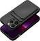 CARD CASE FOR IPHONE 15 PRO MAX BLACK