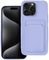 CARD CASE FOR IPHONE 15 PRO MAX VIOLET
