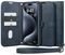 SPIGEN WALLET S PRO NAVY FOR IPHONE 15 PRO MA...