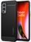 SPIGEN RUGGED ARMOR BLACK FOR ONEPLUS NORD 2 ...